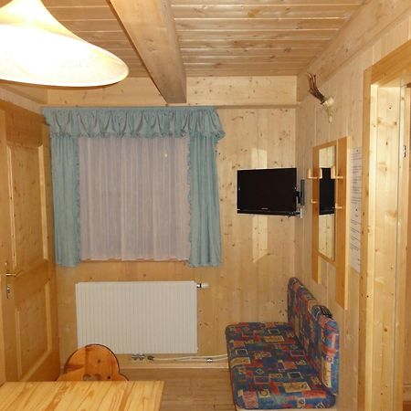 Appartement Agostini Sölden Værelse billede