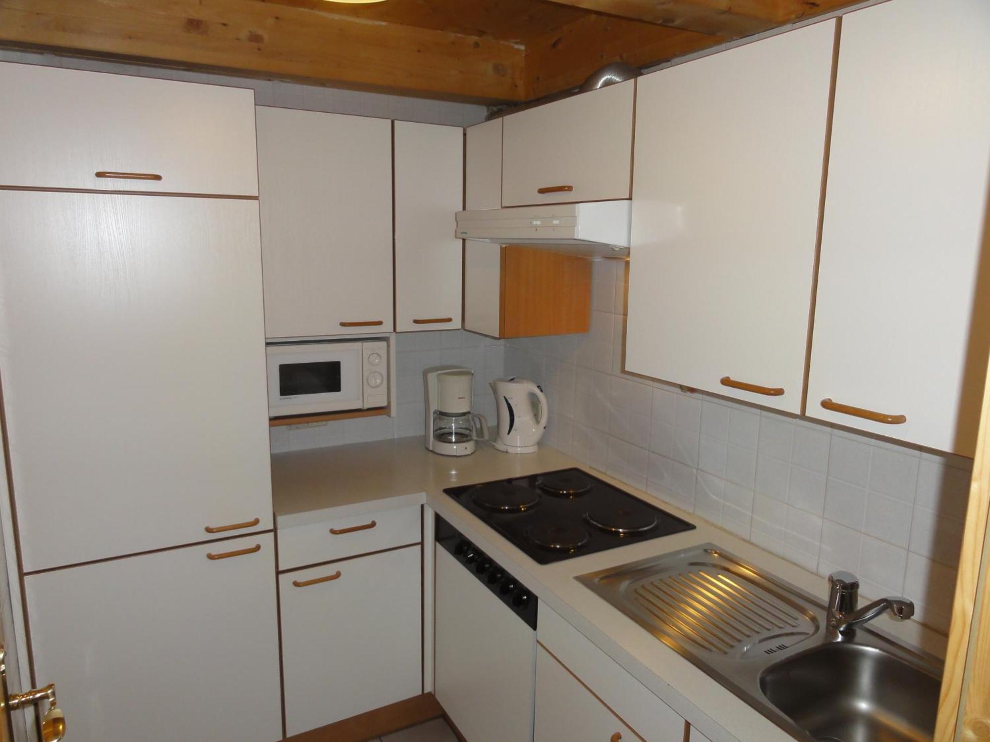 Appartement Agostini Sölden Værelse billede