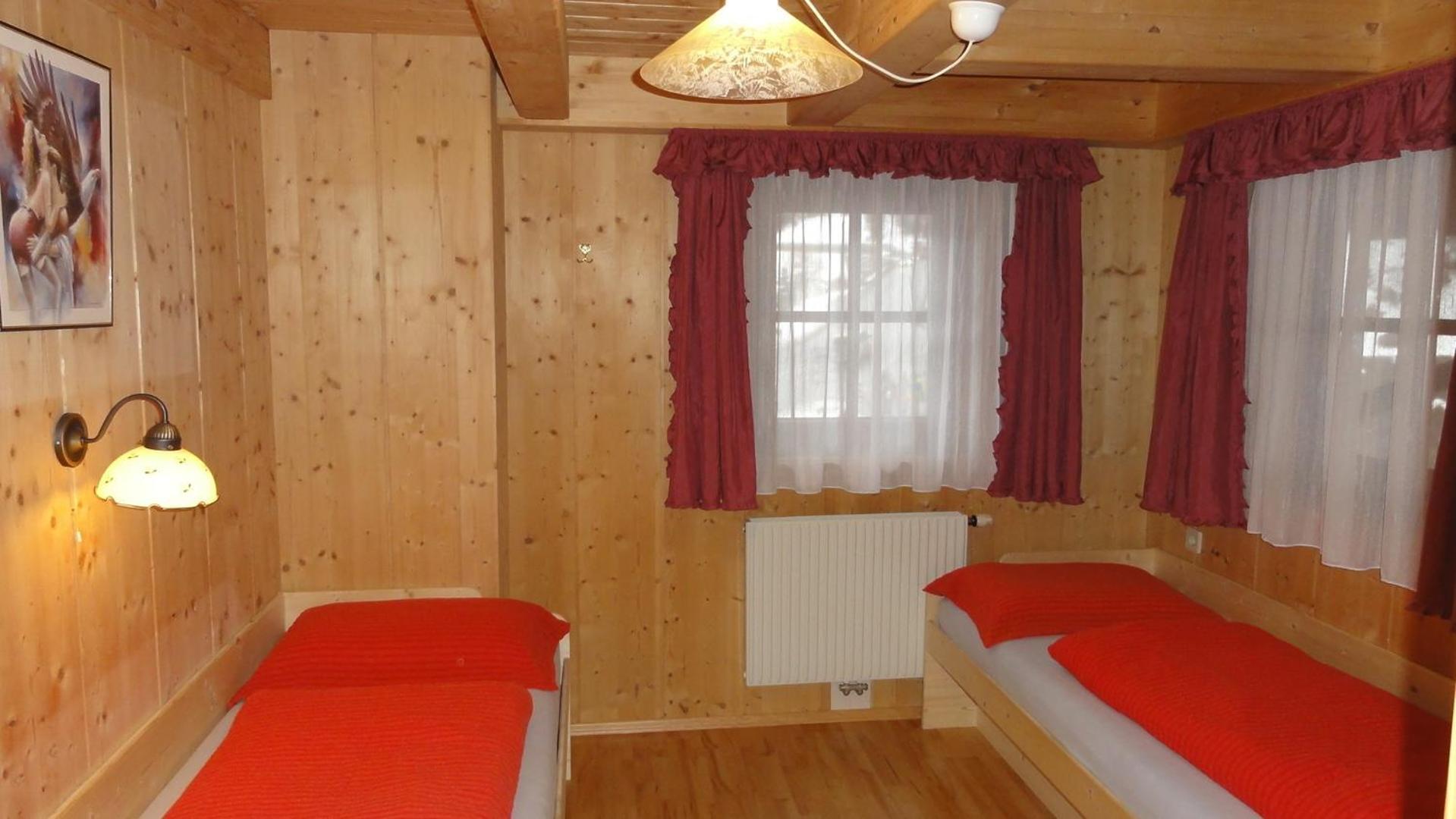 Appartement Agostini Sölden Værelse billede
