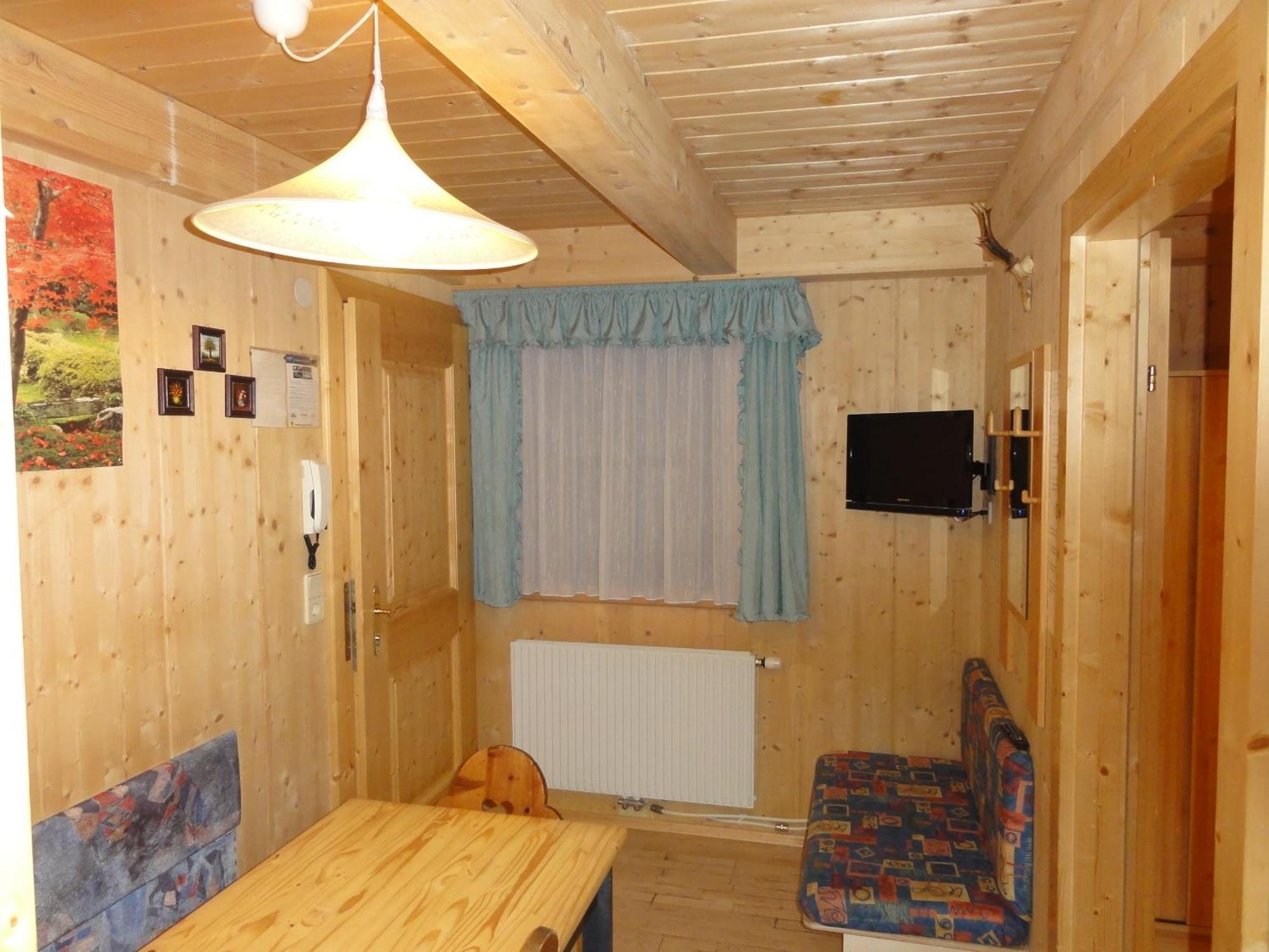 Appartement Agostini Sölden Værelse billede