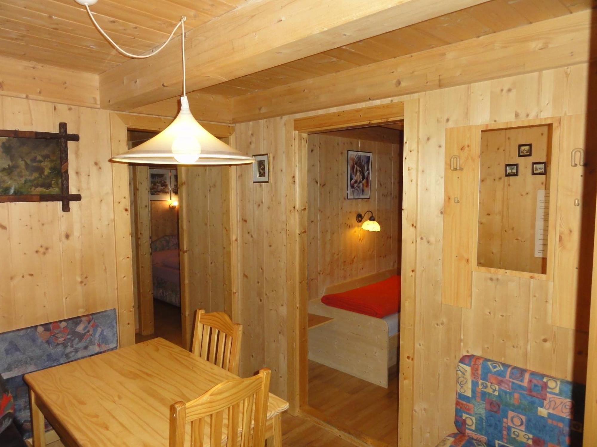 Appartement Agostini Sölden Værelse billede